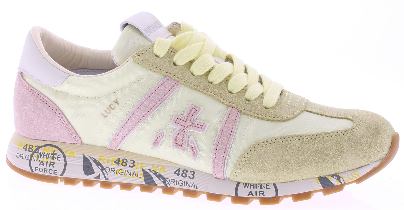 Premiata Lucyd 8141