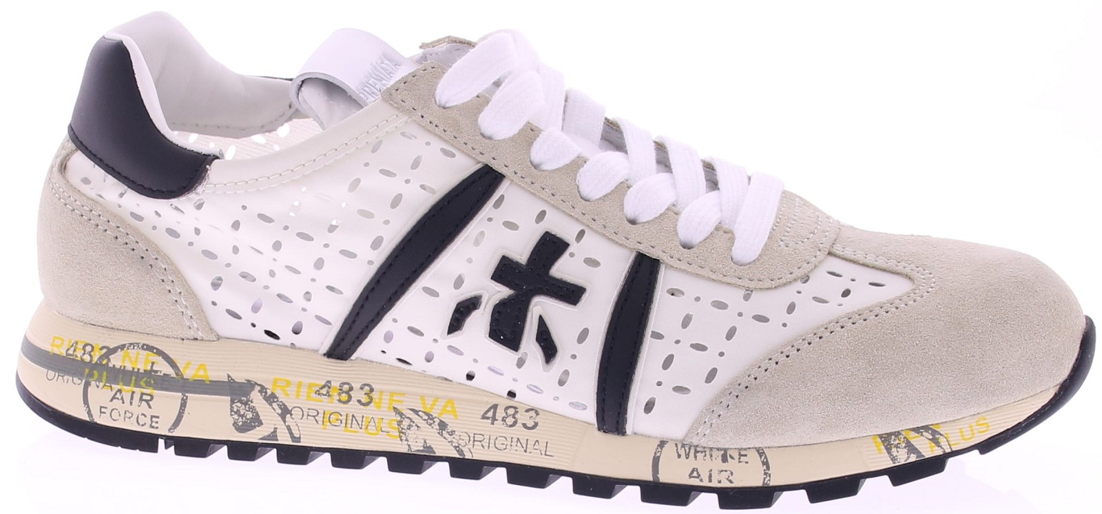 Premiata Lucyd 7413