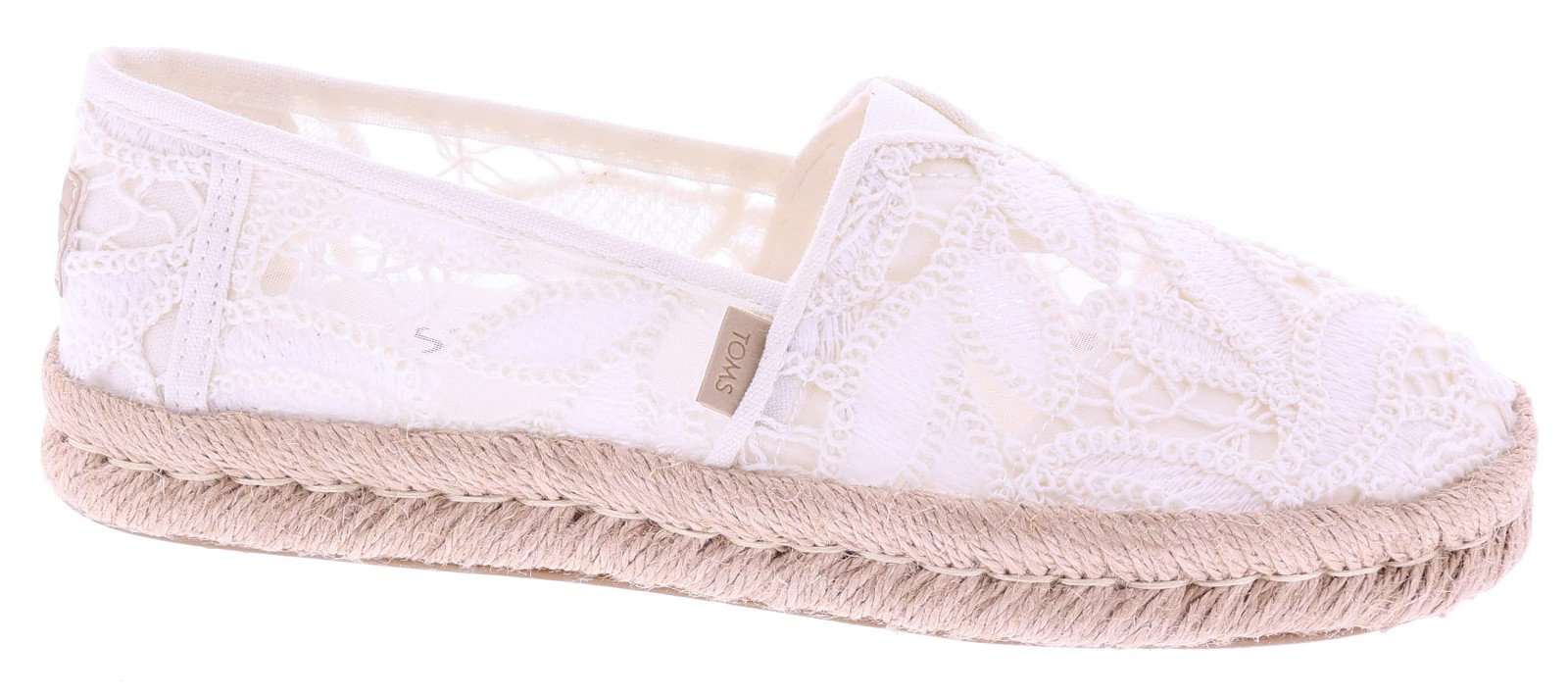 Toms Alpargata Rope 2 0