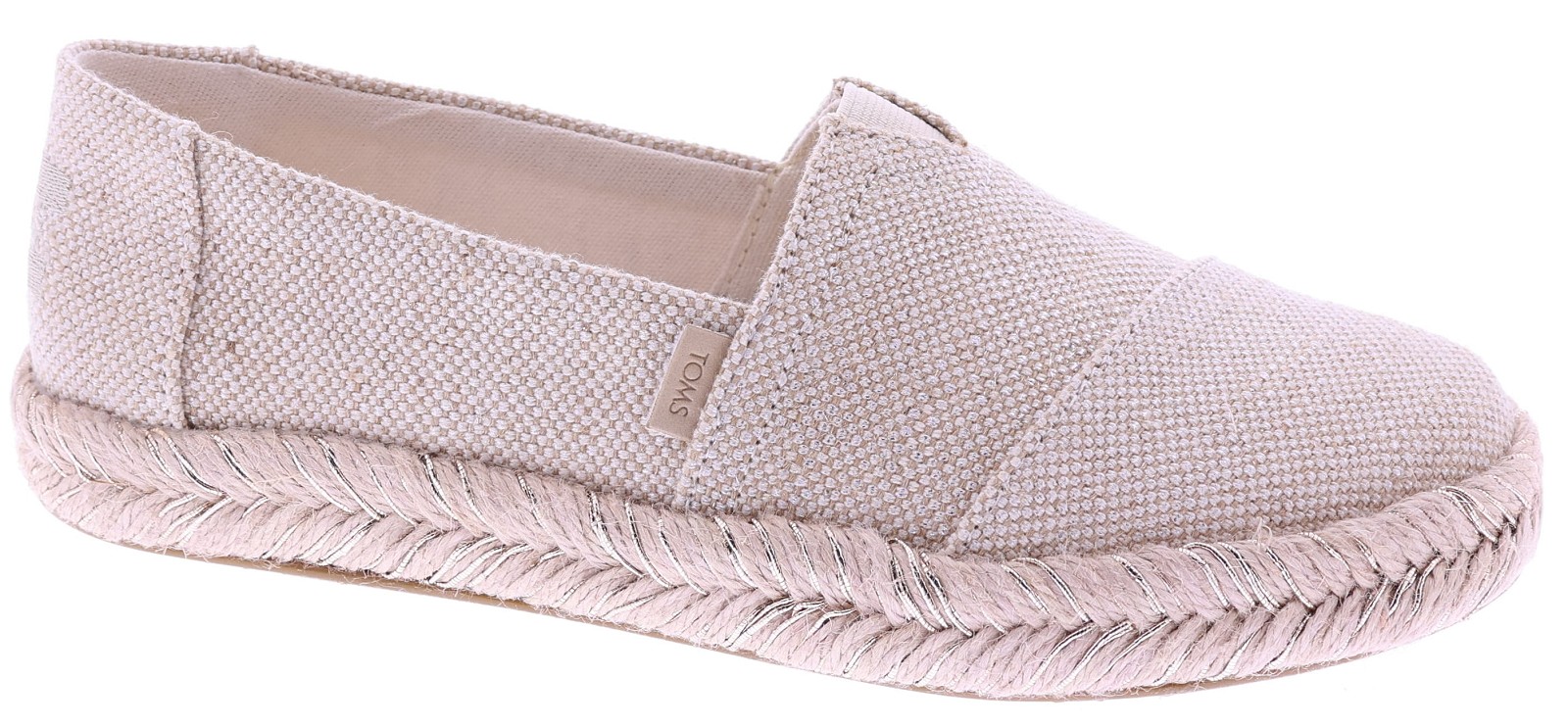 Toms Alpargata Rope 2 0