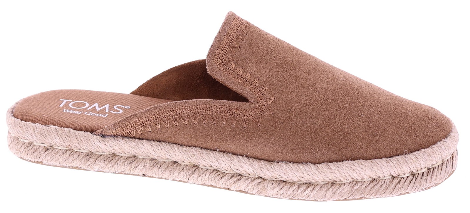 Toms Santiago Mule