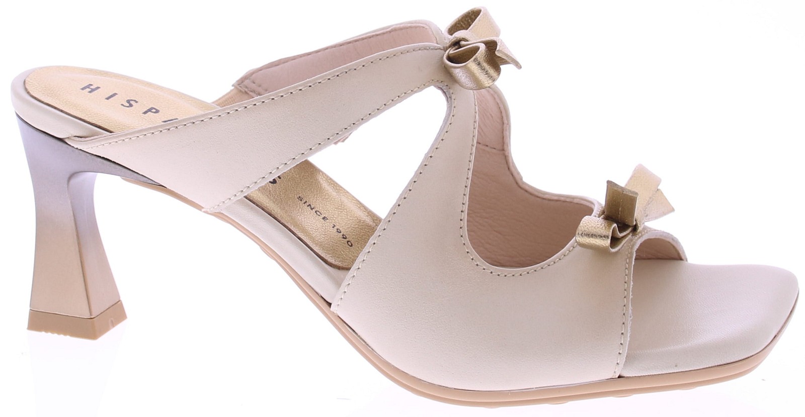 Hispanitas Bhv264701