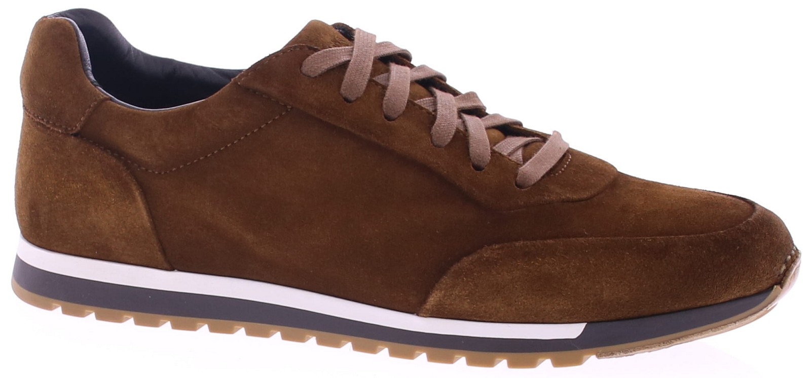 Magnanni Sneaker 26464 Crostidifu Bruciato