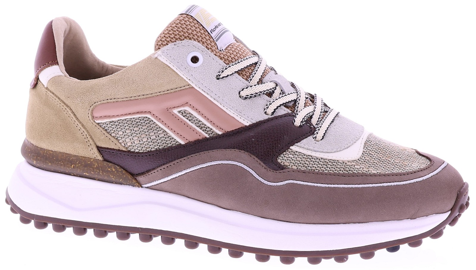 Floris van Bommel Noppi 29 58