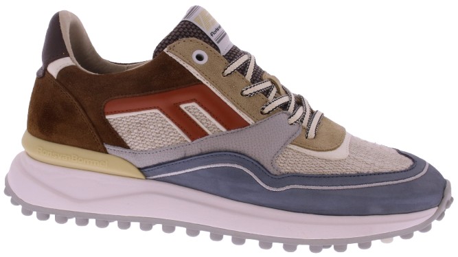 Floris van Bommel Noppi 29 55