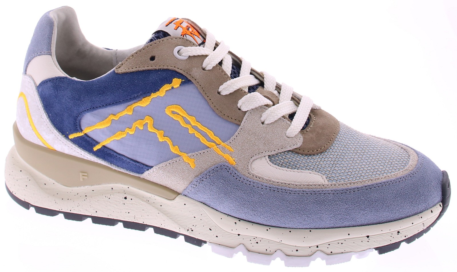 Floris van Bommel De Treener 06 07