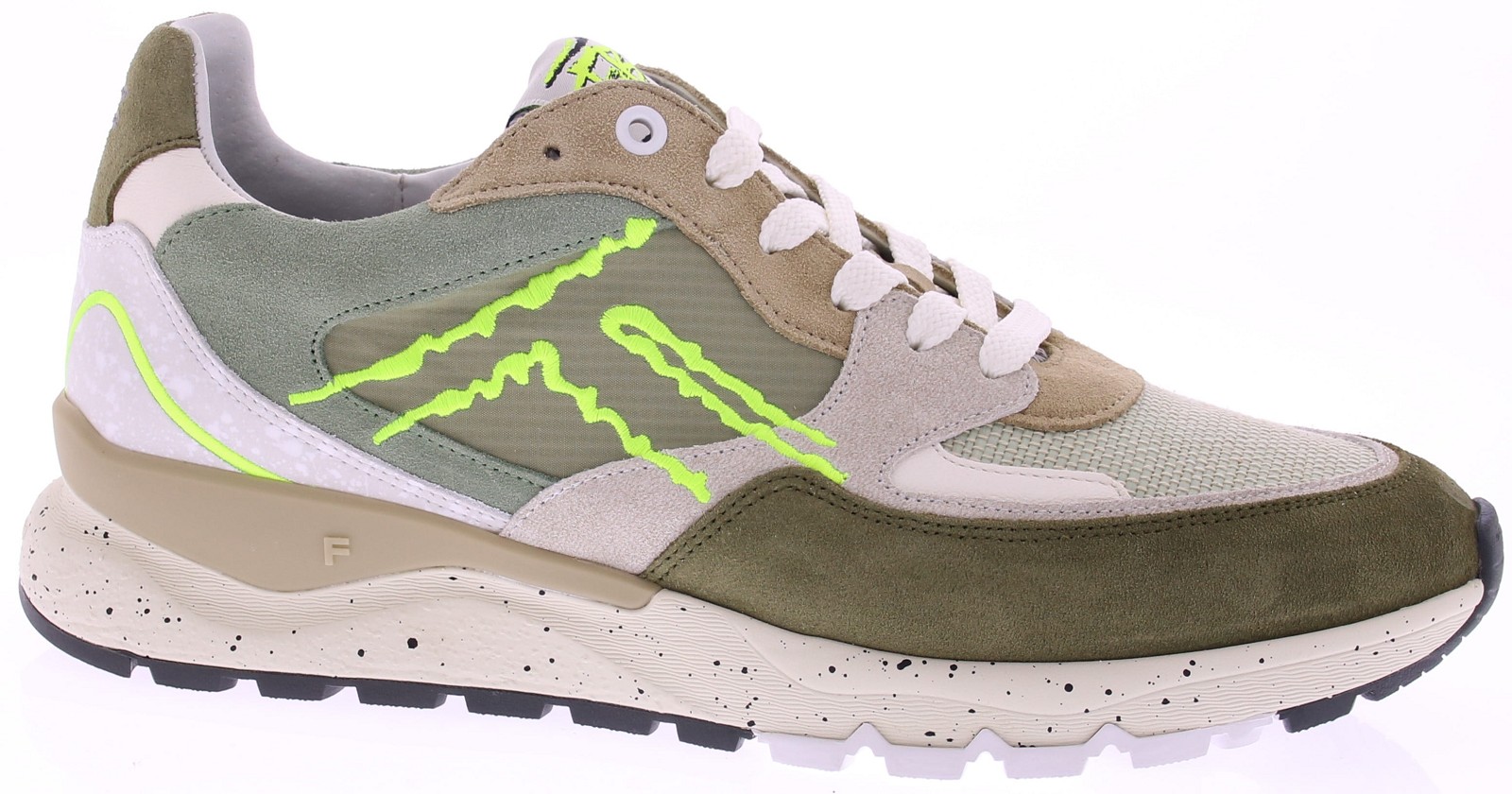 Floris van Bommel De Treener 06 06