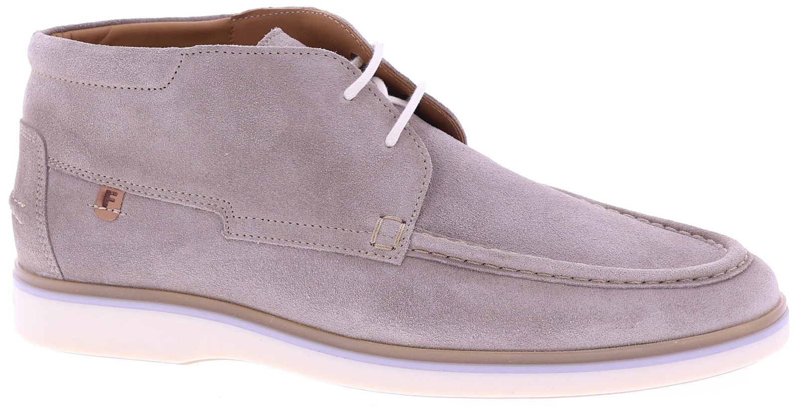 Floris van Bommel De Oister 01 03 Light Brown