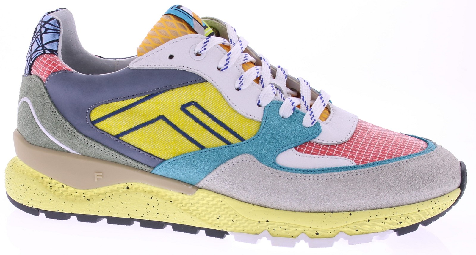 Floris van Bommel De Treener 06 03