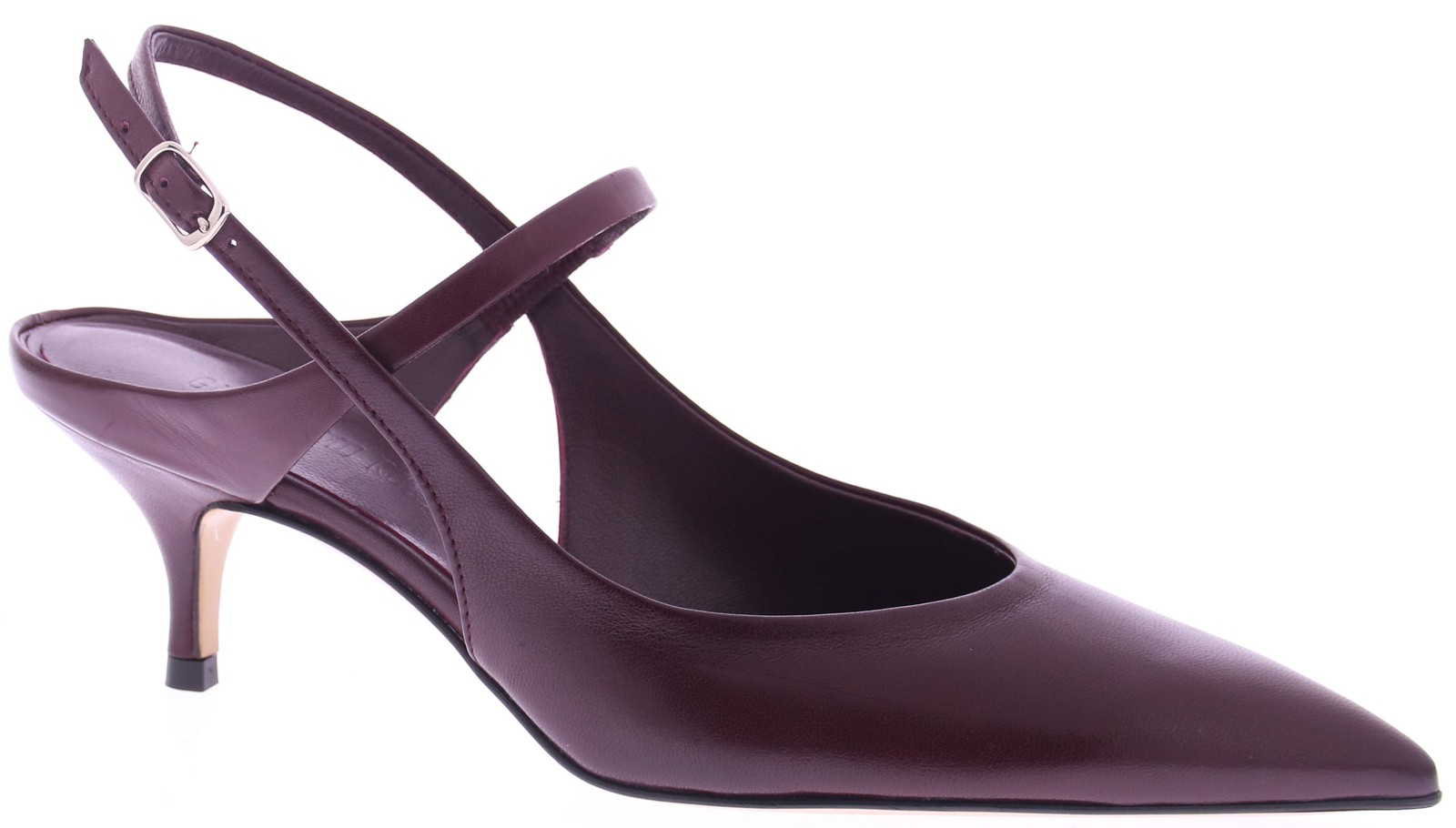 Guglielmo Rotta Arcelle Nappa Burgundy