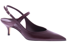 Guglielmo Rotta Arcelle Nappa Burgundy