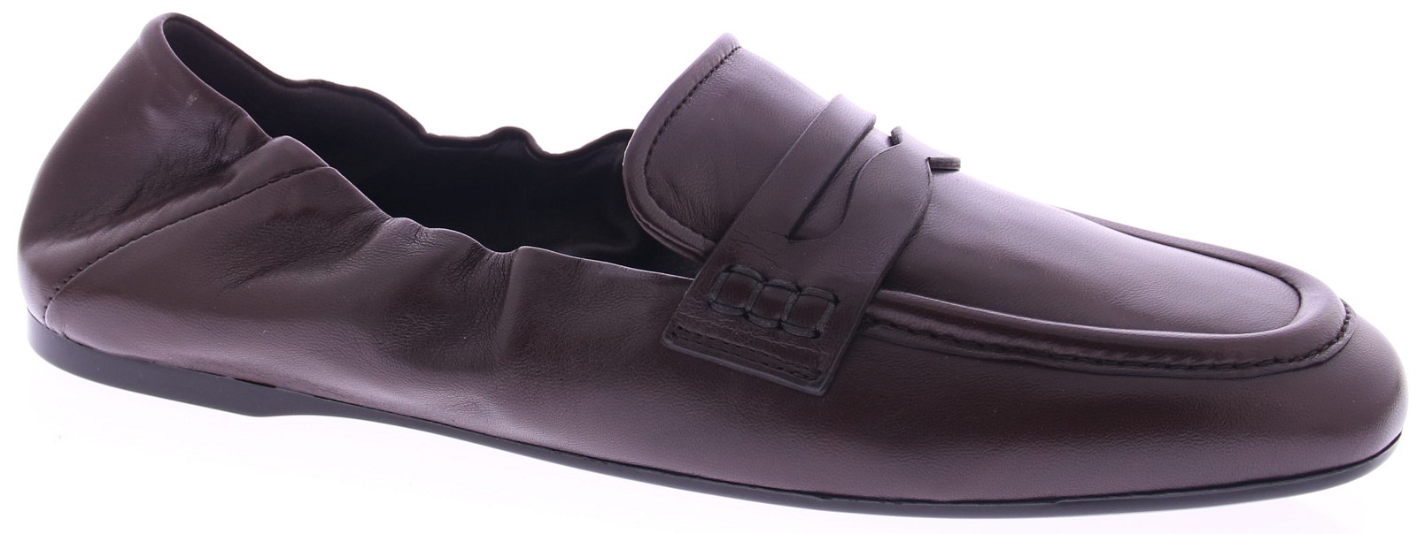 Guglielmo Rotta Satin Nappa Africa