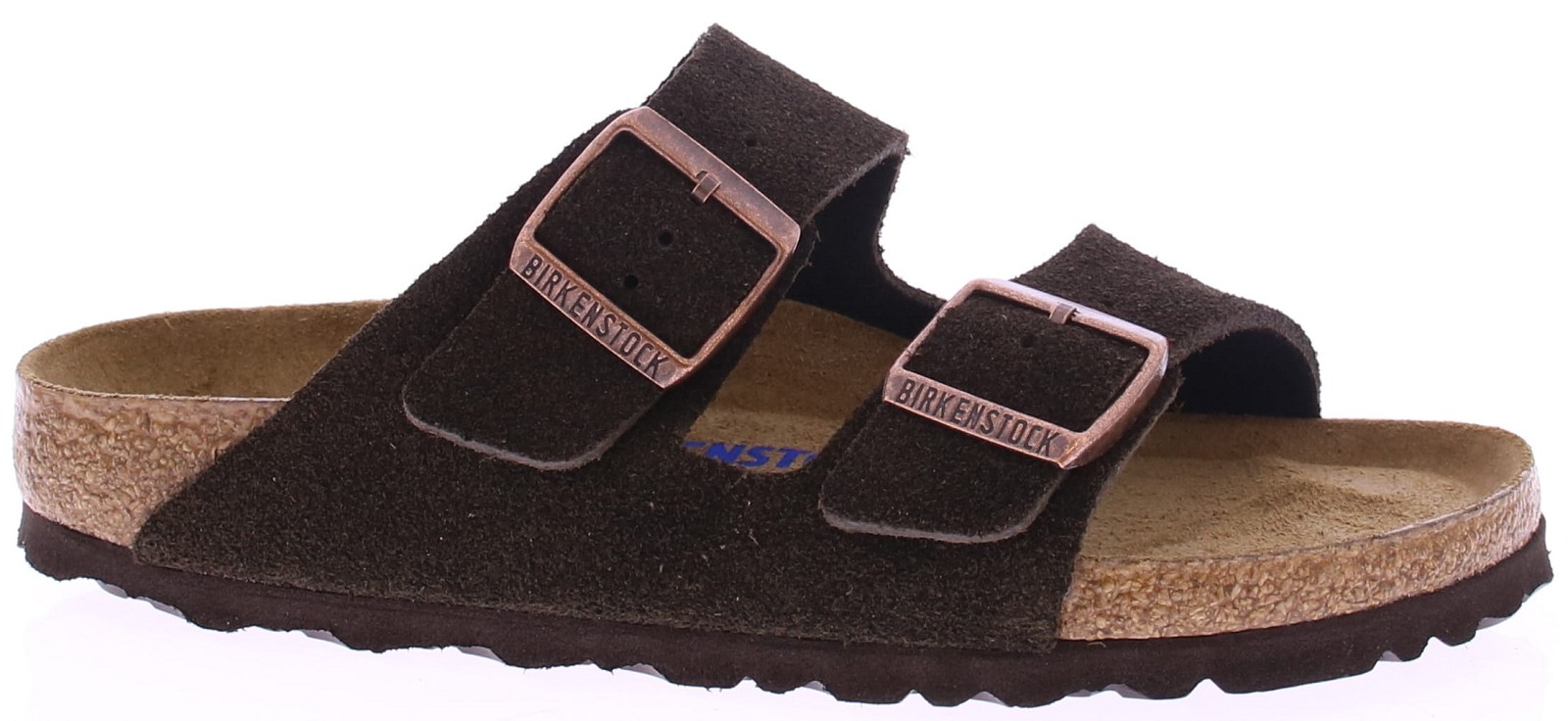 Birkenstock Arizona Bs Mocca 0951313