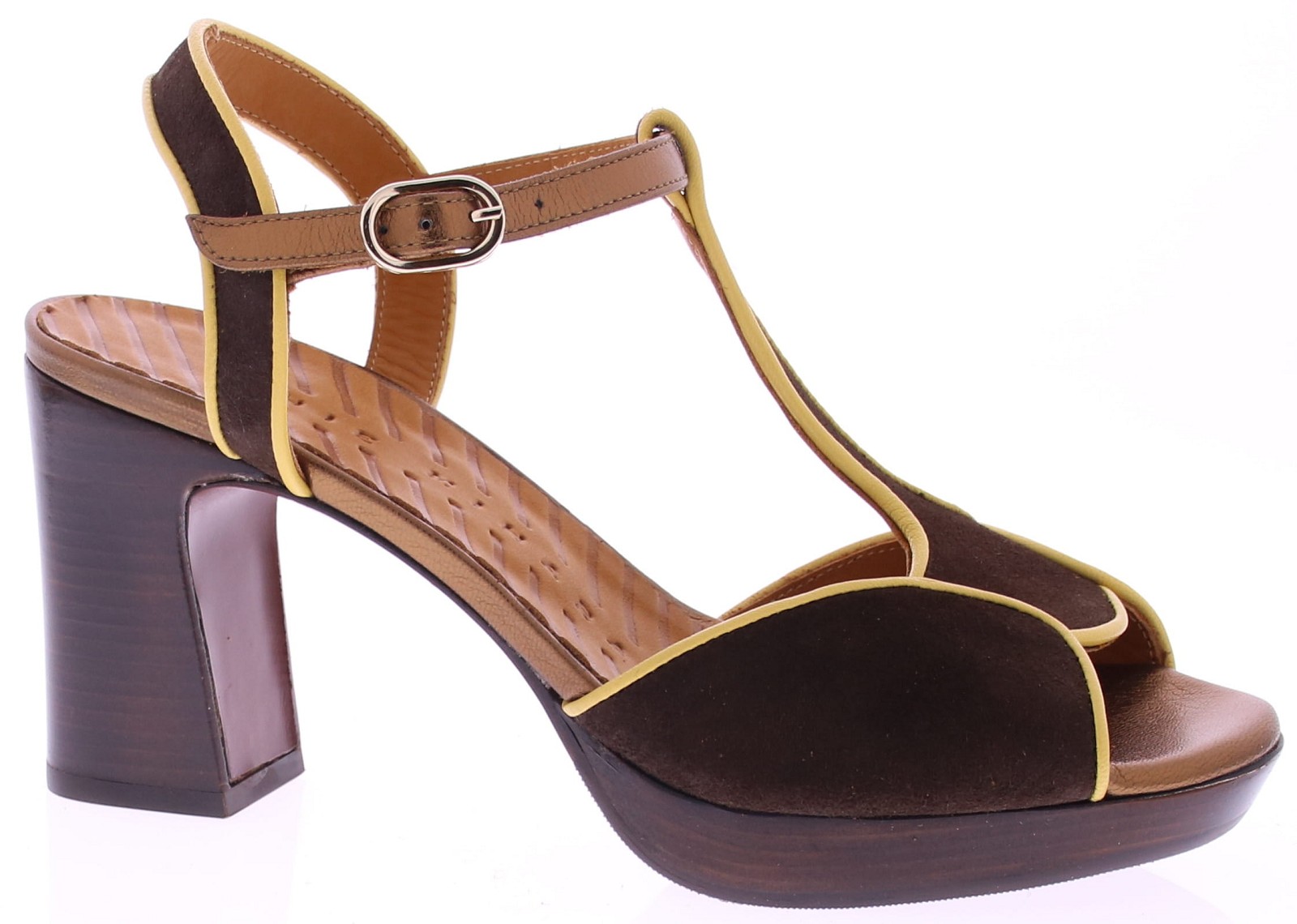 Chie Mihara Kedun-ri-t