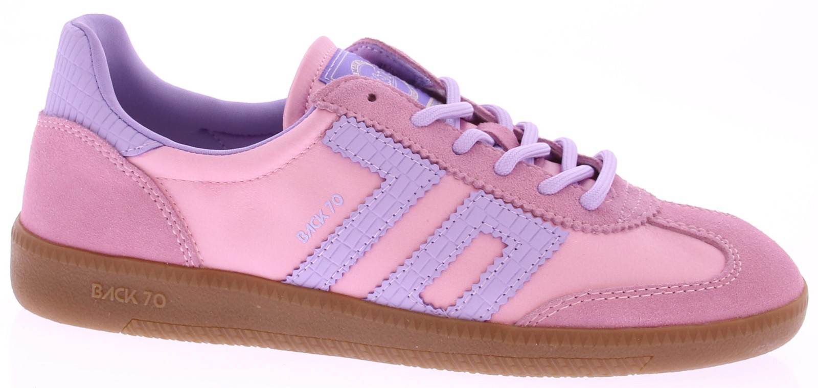 Back70 Ghost C26-105 Satin Confetto