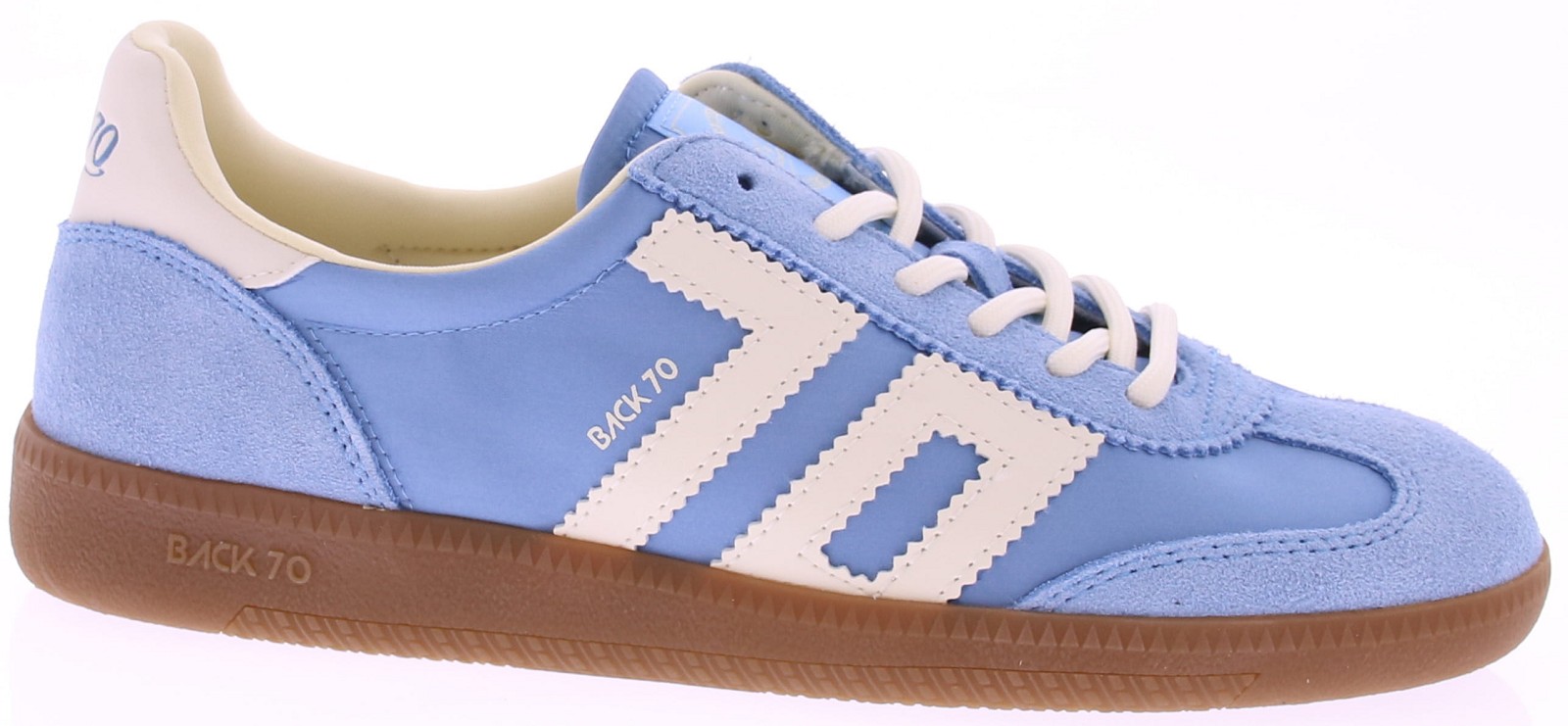 Back70 Ghost C26-114 Satin Jeans