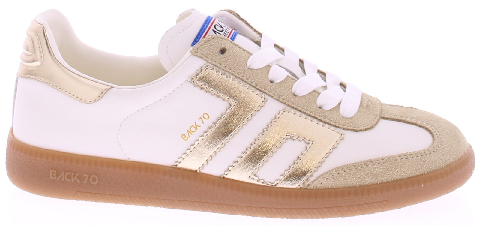 Back70 Cloud 2505-17