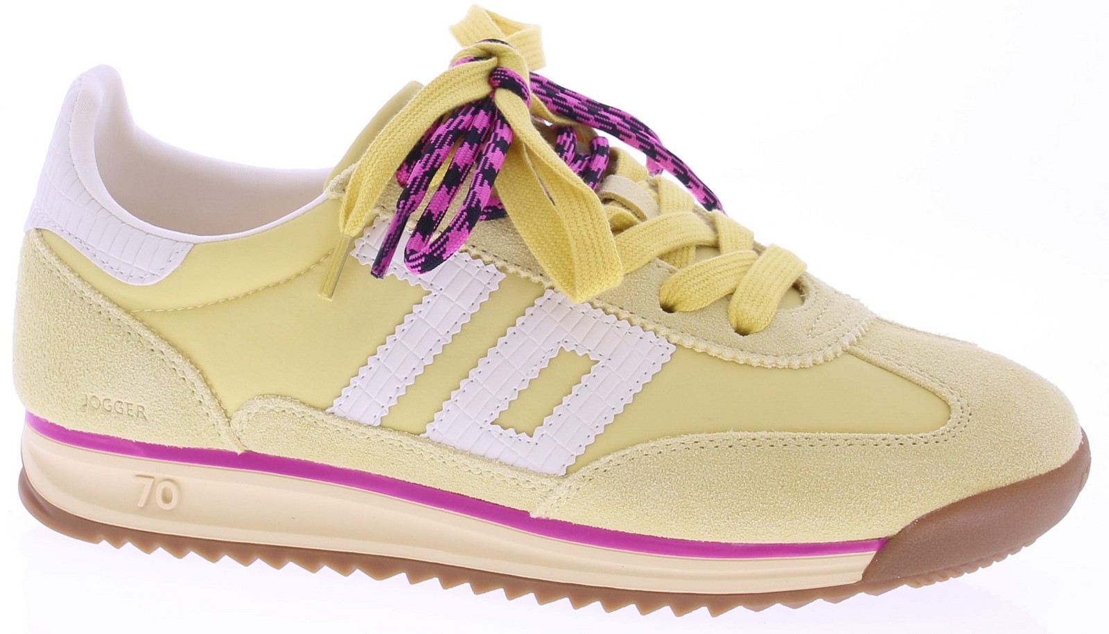 Back70 Jogger N26-203