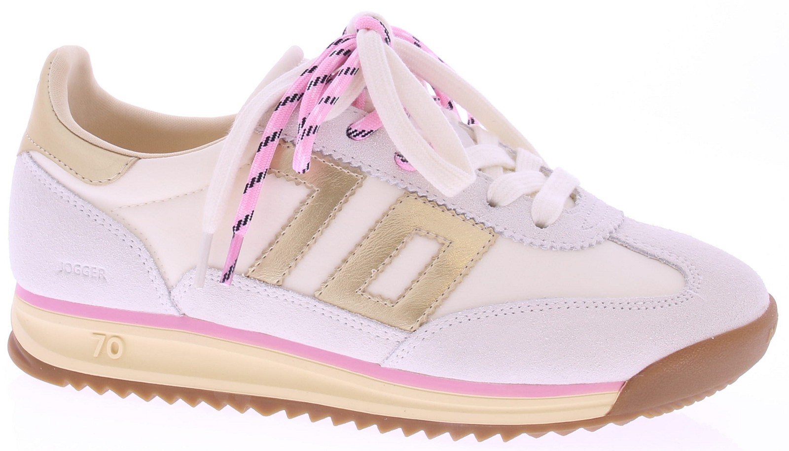 Back70 Jogger N26-201