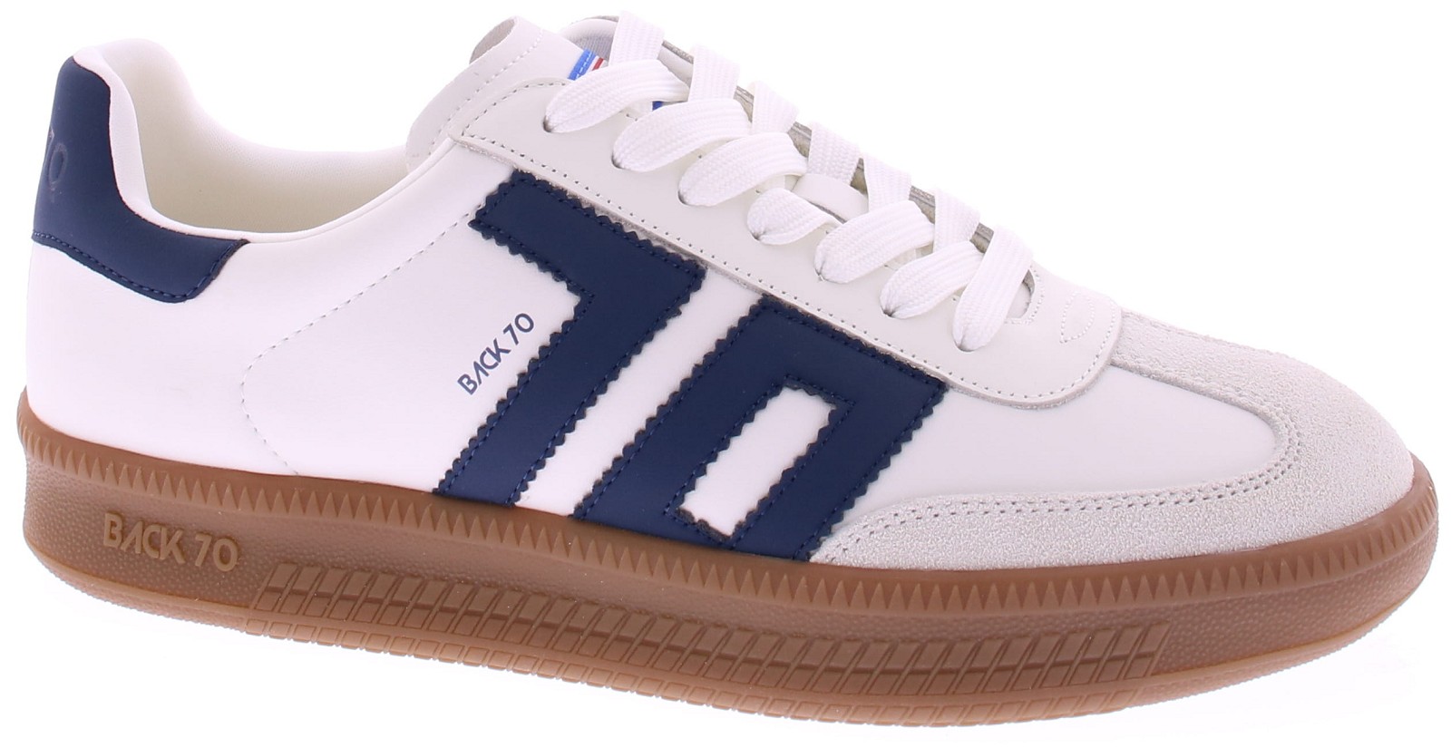 Back70 Double V26-02