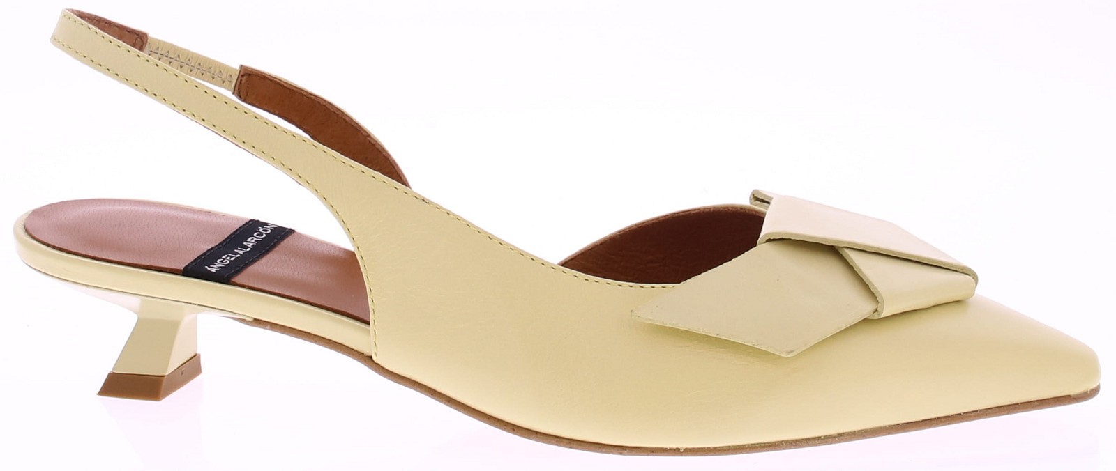 Angel Alarcon 25055 Aline