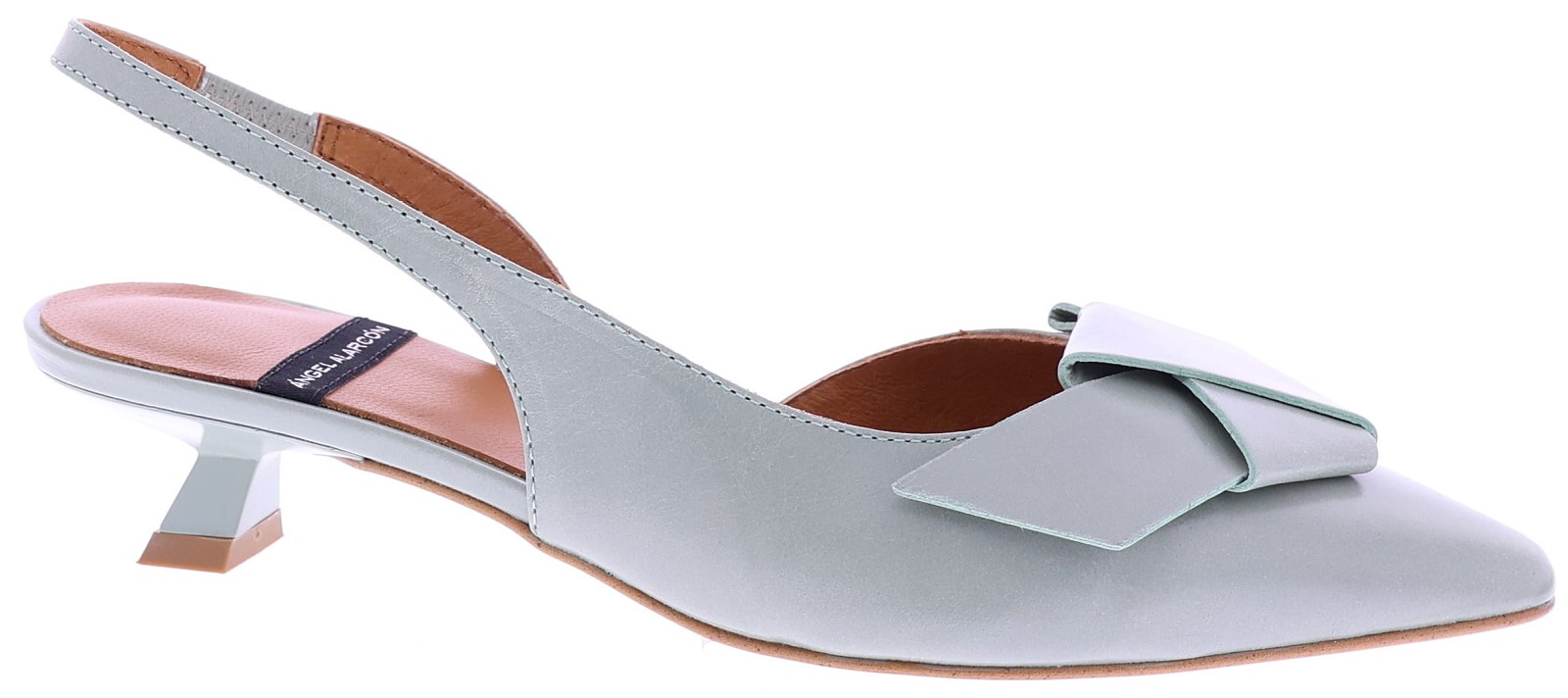 Angel Alarcon 25055 Aline