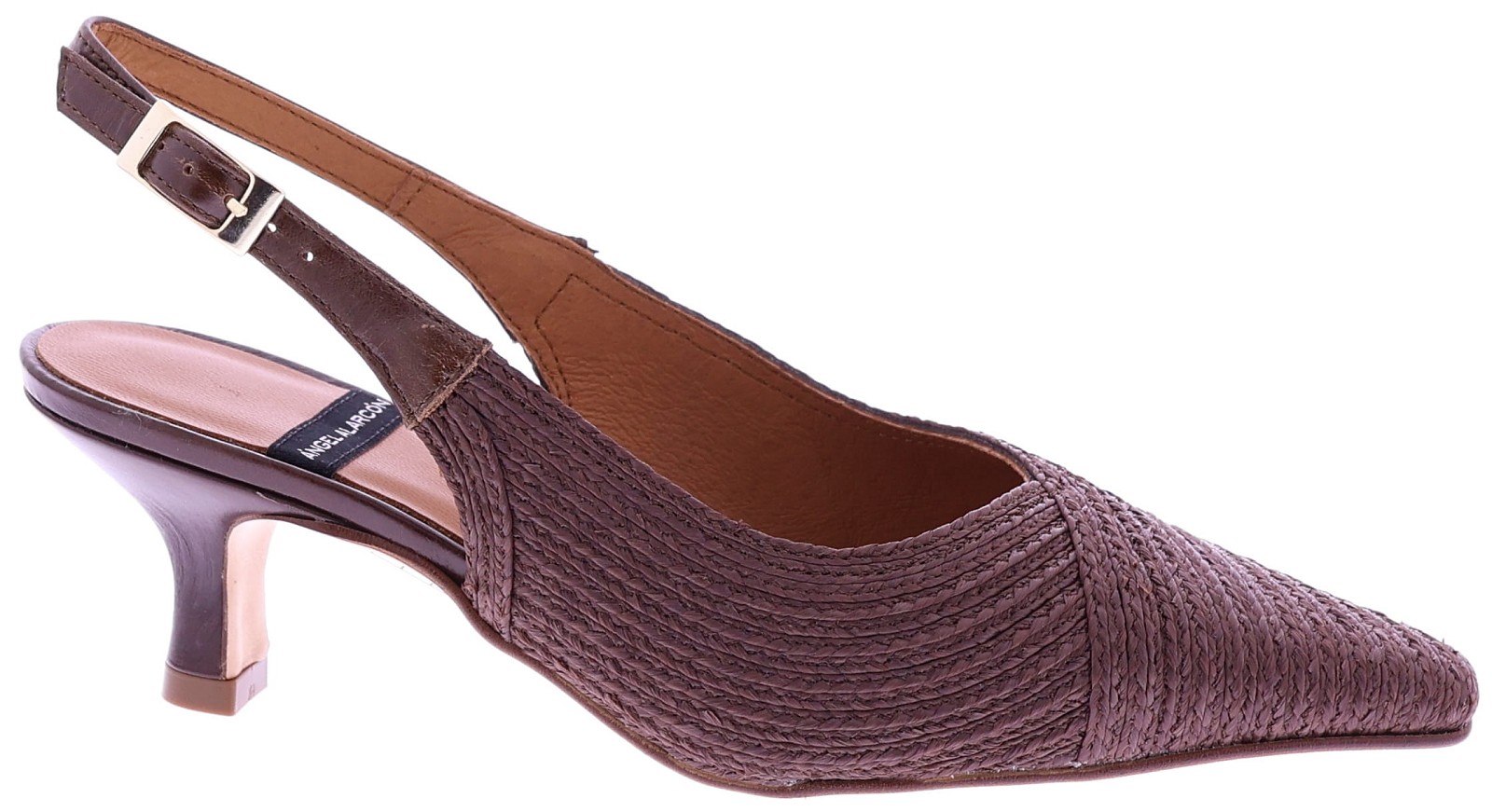 Angel Alarcon 26020 Olivia