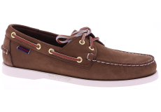 Sebago Dockside Portland Nubuck 7000ga0