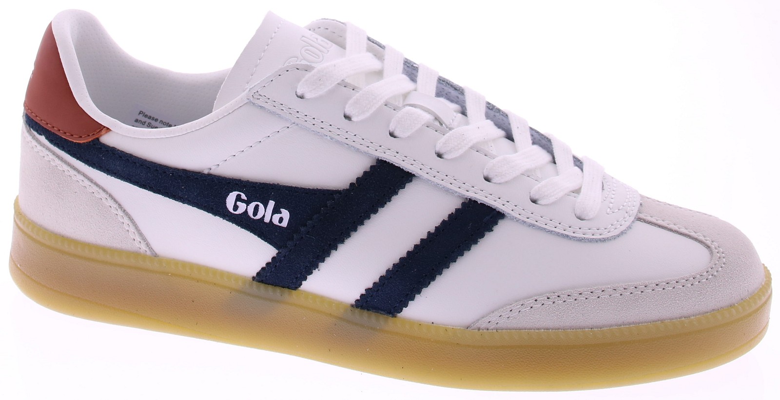 Gola Viper Leather Cmb744