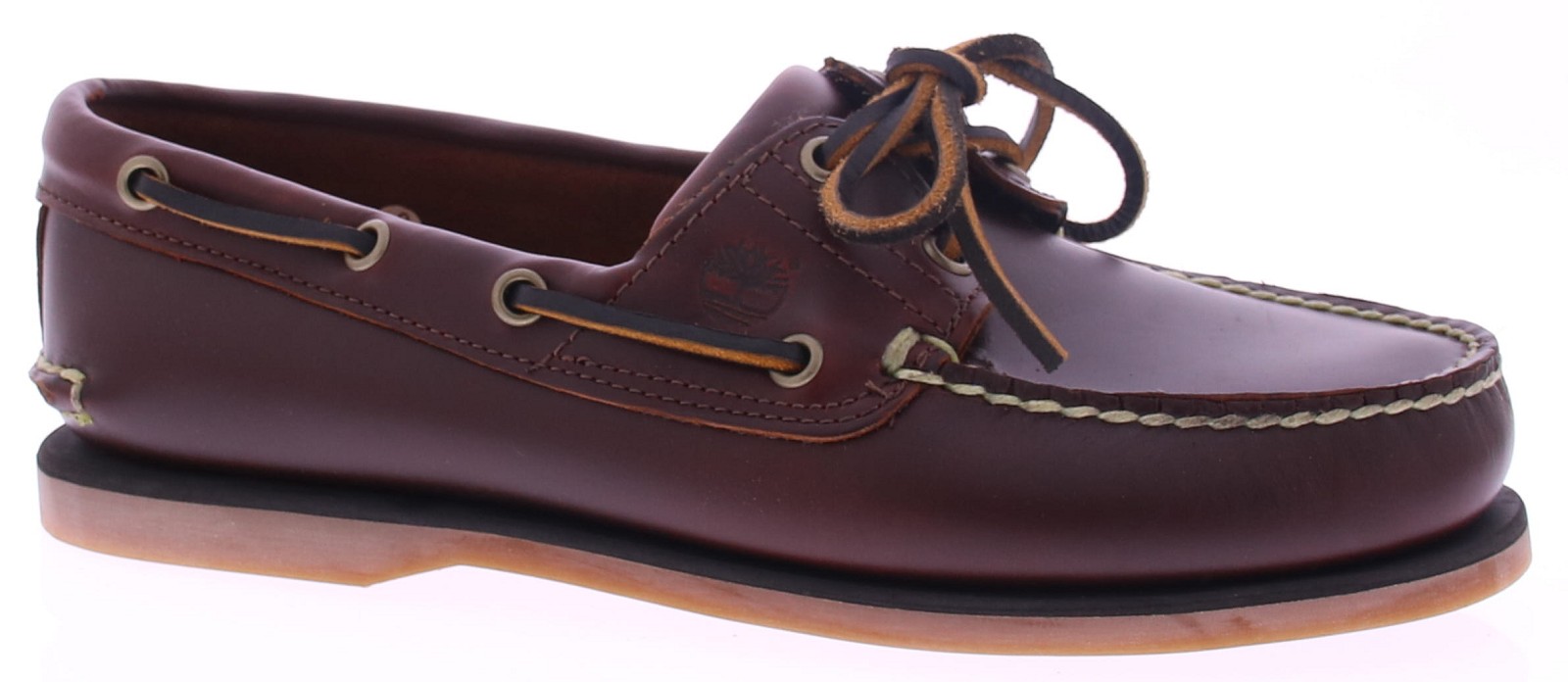 Timberland Timerland Classic Boot 2 Eyelug Kleur 141