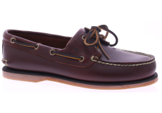 Timberland Timerland Classic Boot 2 Eyelug Kleur 141