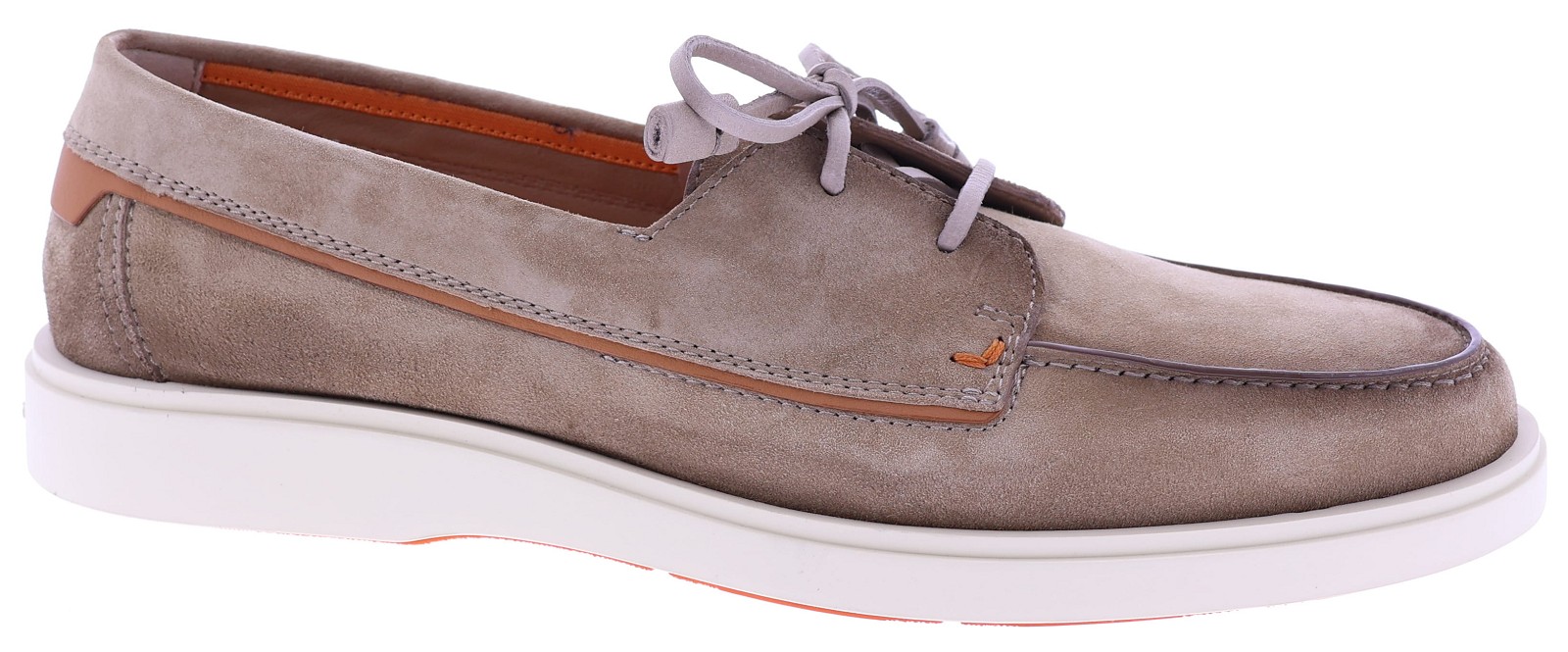 Santoni Detroit Gomma New Bic