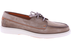 Santoni Detroit Gomma New Bic