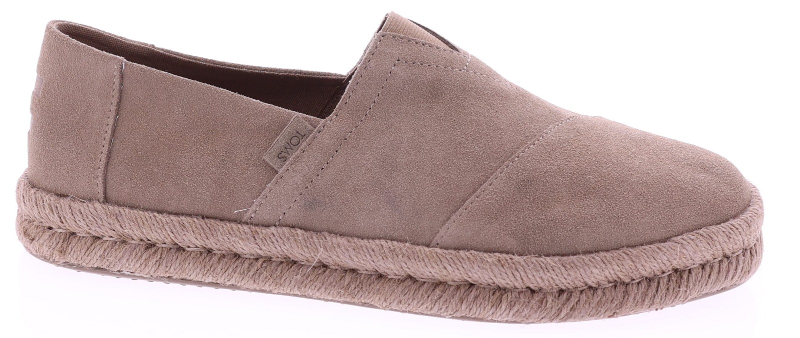 Toms Alpargata Rope 2 0