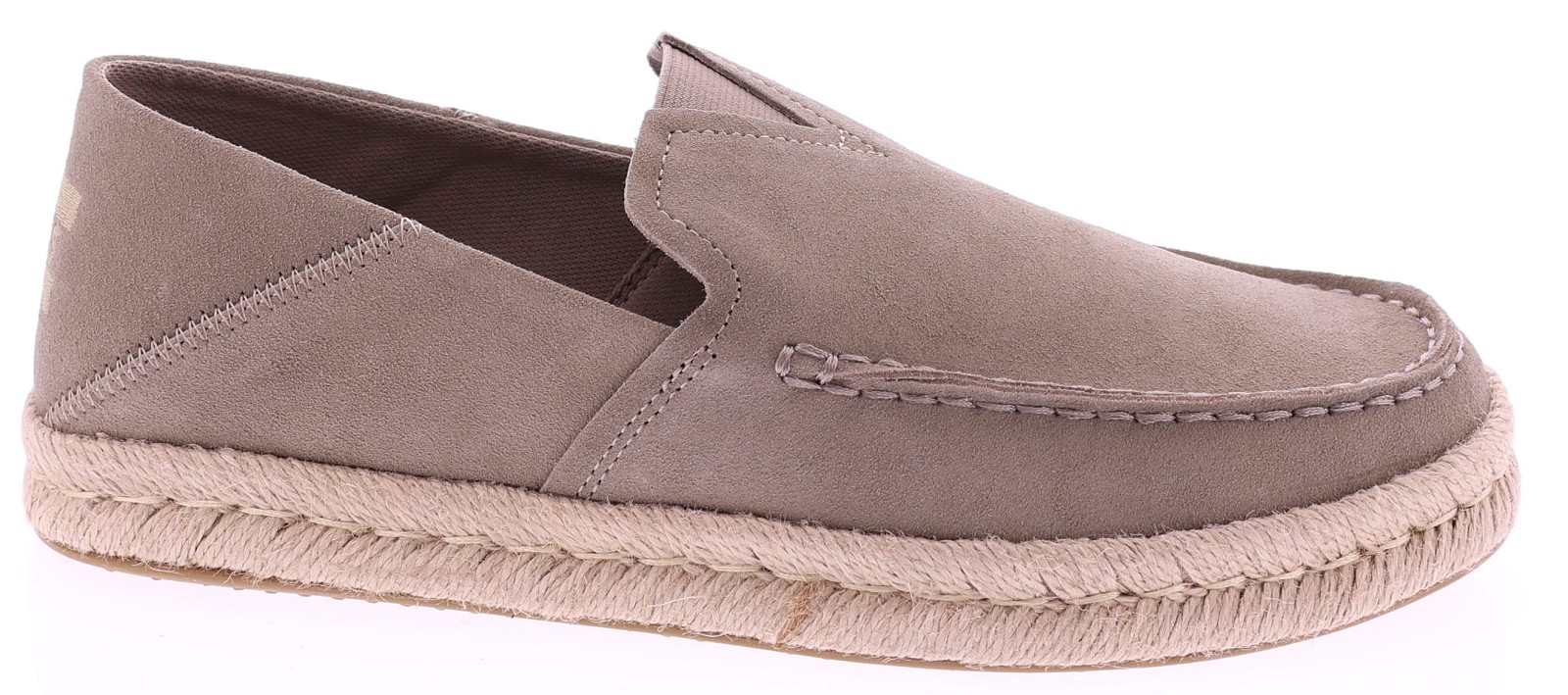 Toms Alonso Loafer Rope