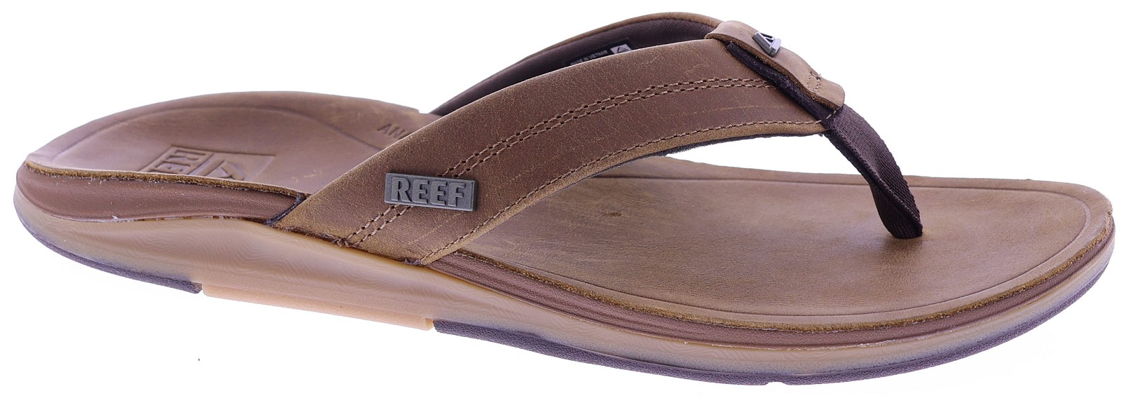 Reef Leather Offshore Cj9057