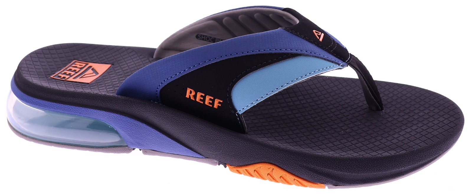Reef Fanning 
