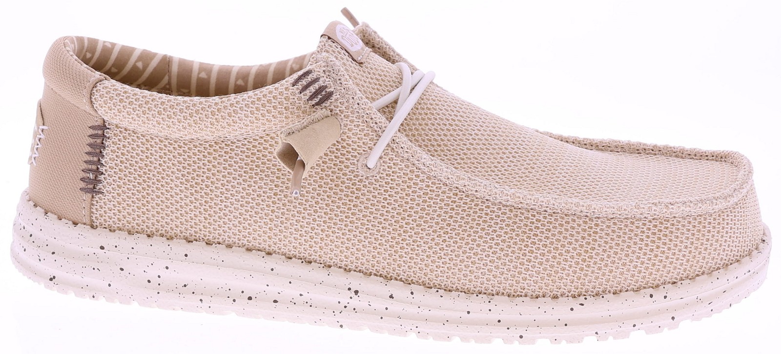 Hey Dude Wally Stretch Sox Irish Cream