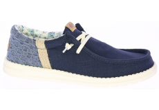 Hey Dude Wally Funk Summer Stitch