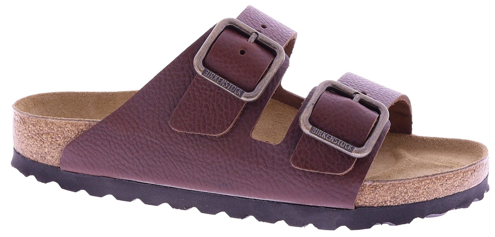 Birkenstock 1030702 Arizona Wb Vintage Wood Roast4067707469802192762770748