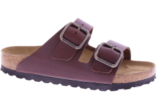 Birkenstock 1030702 Arizona Wb Vintage Wood Roast4067707469802192762770748