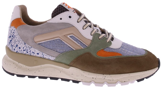 Floris van Bommel Sfm-10154-42-05 De Treener 01 55