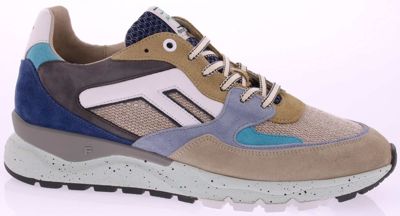 Floris van Bommel Sfm-10154-22-02 De Treener 01 56