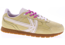 Kaotiko As009-03-2700 Seattle Woman Butter Yellow