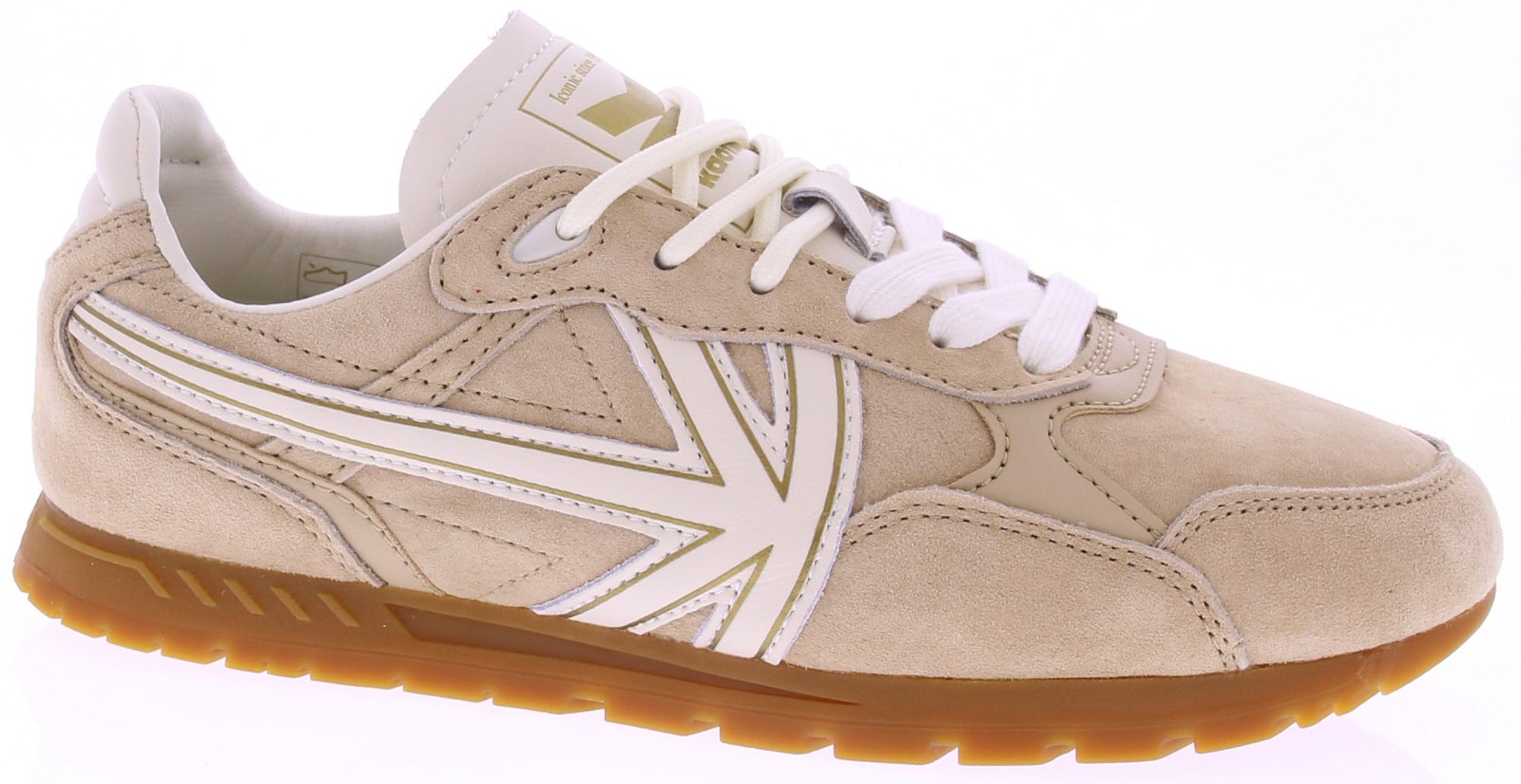 Kaotiko As009-12-2700 Seattle Woman Lt Beige