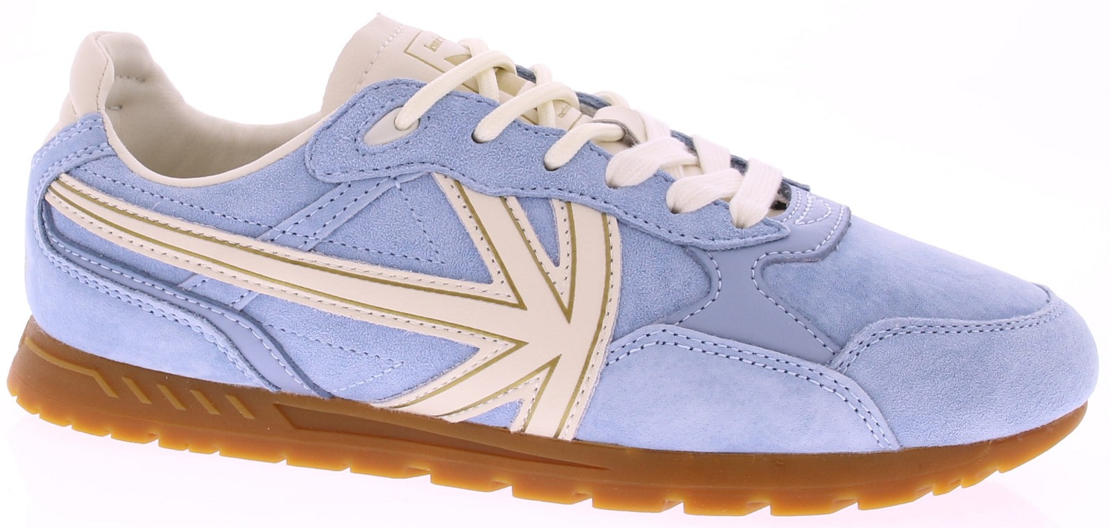 Kaotiko As009-13-2700 Seattle Woman Lt Baby Blue