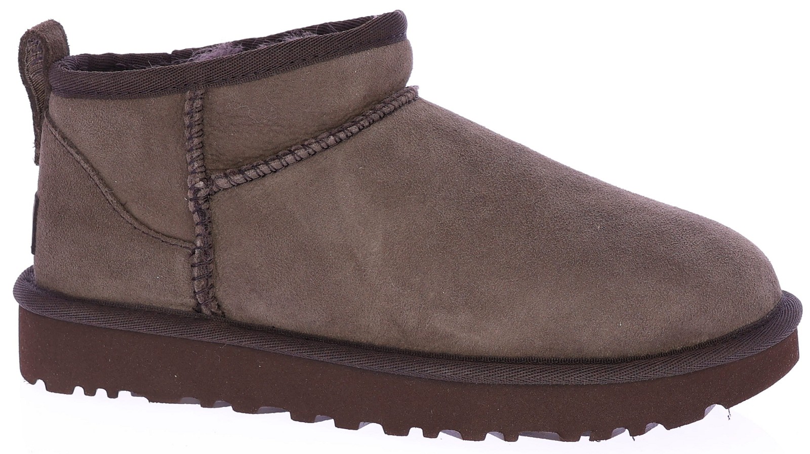 UGG Classic Ultra Mini Dusted Cacoa 1116109