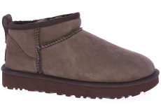 UGG Classic Ultra Mini Dusted Cacoa 1116109