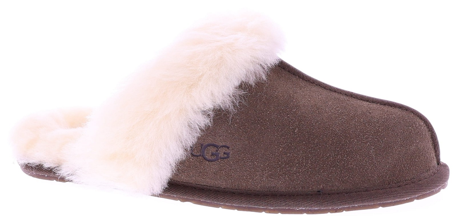 UGG Scuffette 11 Espresso 1106872