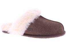 UGG Scuffette 11 Espresso 1106872
